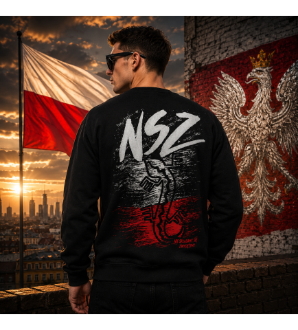 BLUZA NSZ